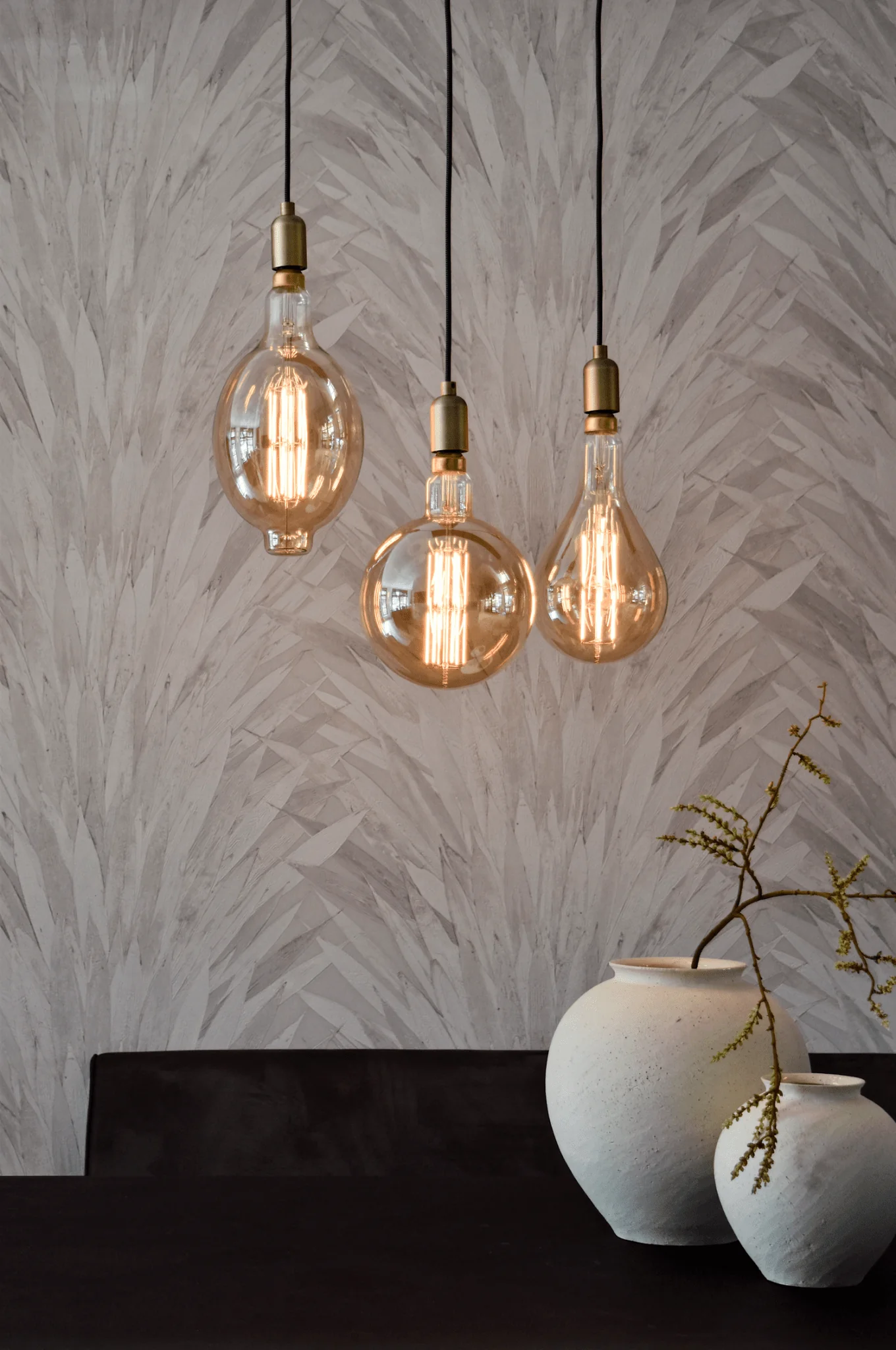 Calex Colosseum Bulb - E27 - Filament - Gold - Image 5