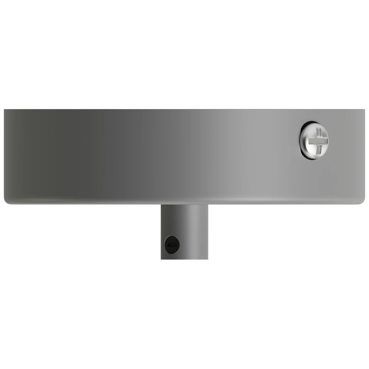 Calex Creations Ceiling plate - Concrete - 1 hole - Image 2