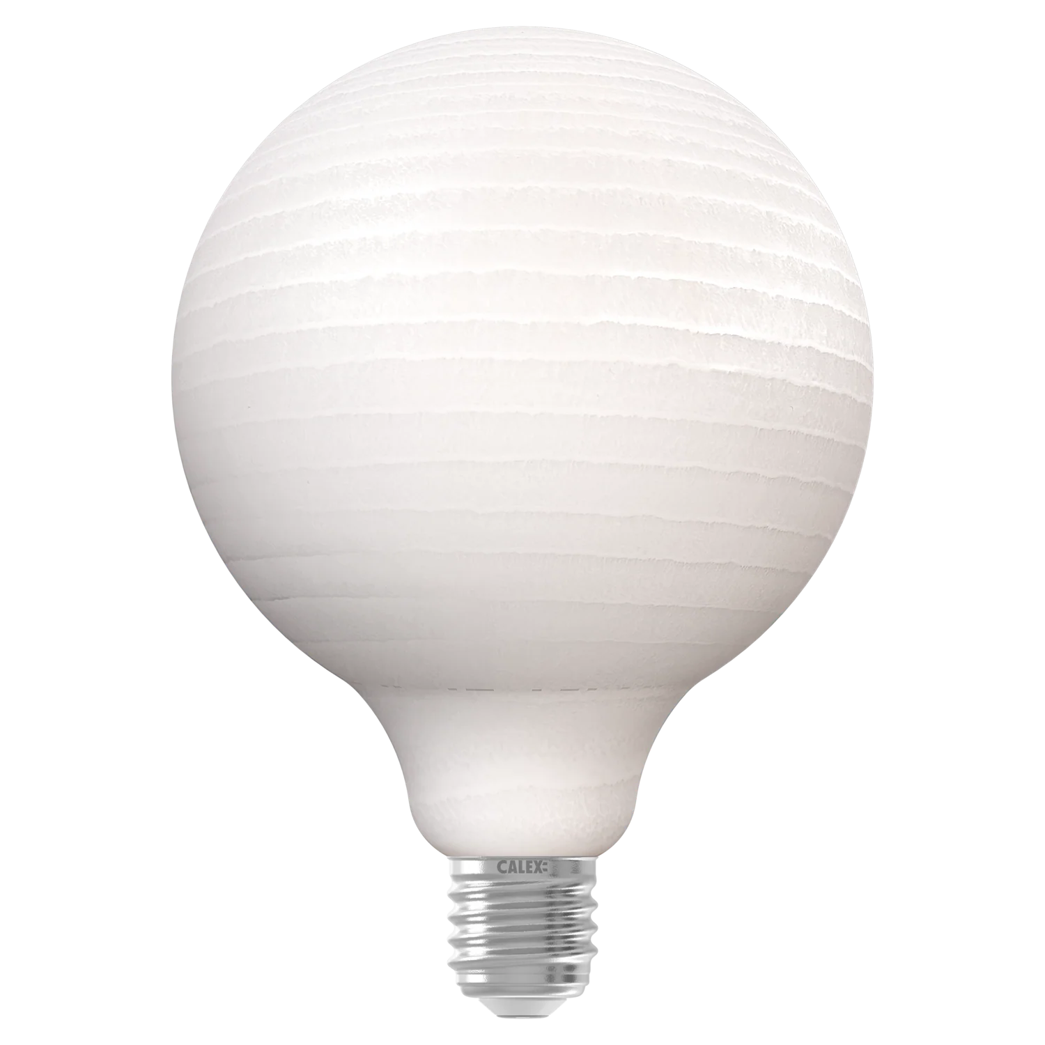 Calex Globe - G125 - E27 - Filament - Papyrus - Image 2