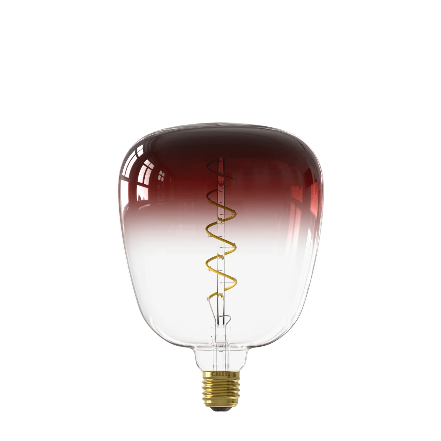 Calex Kiruna LED Bulb - E27  - Marron - Image 2