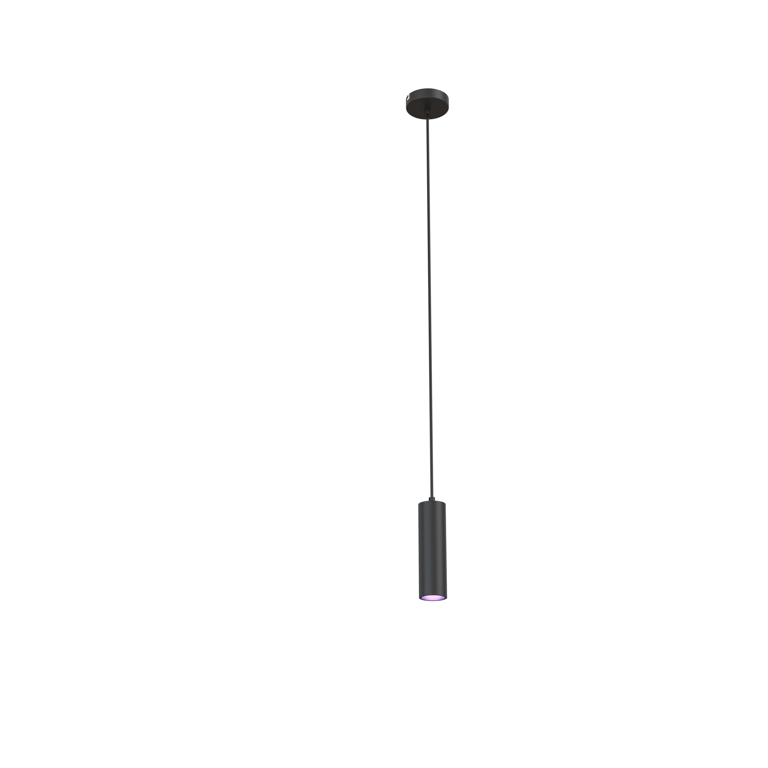 Calex Pendel 1 Light - GU10 - Black - Image 5