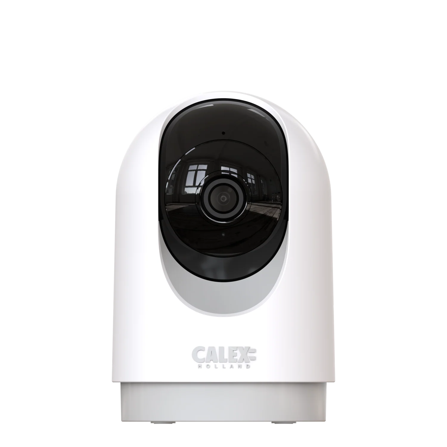 Calex Smart Indoor PTZ Camera - 2K - White - Image 7