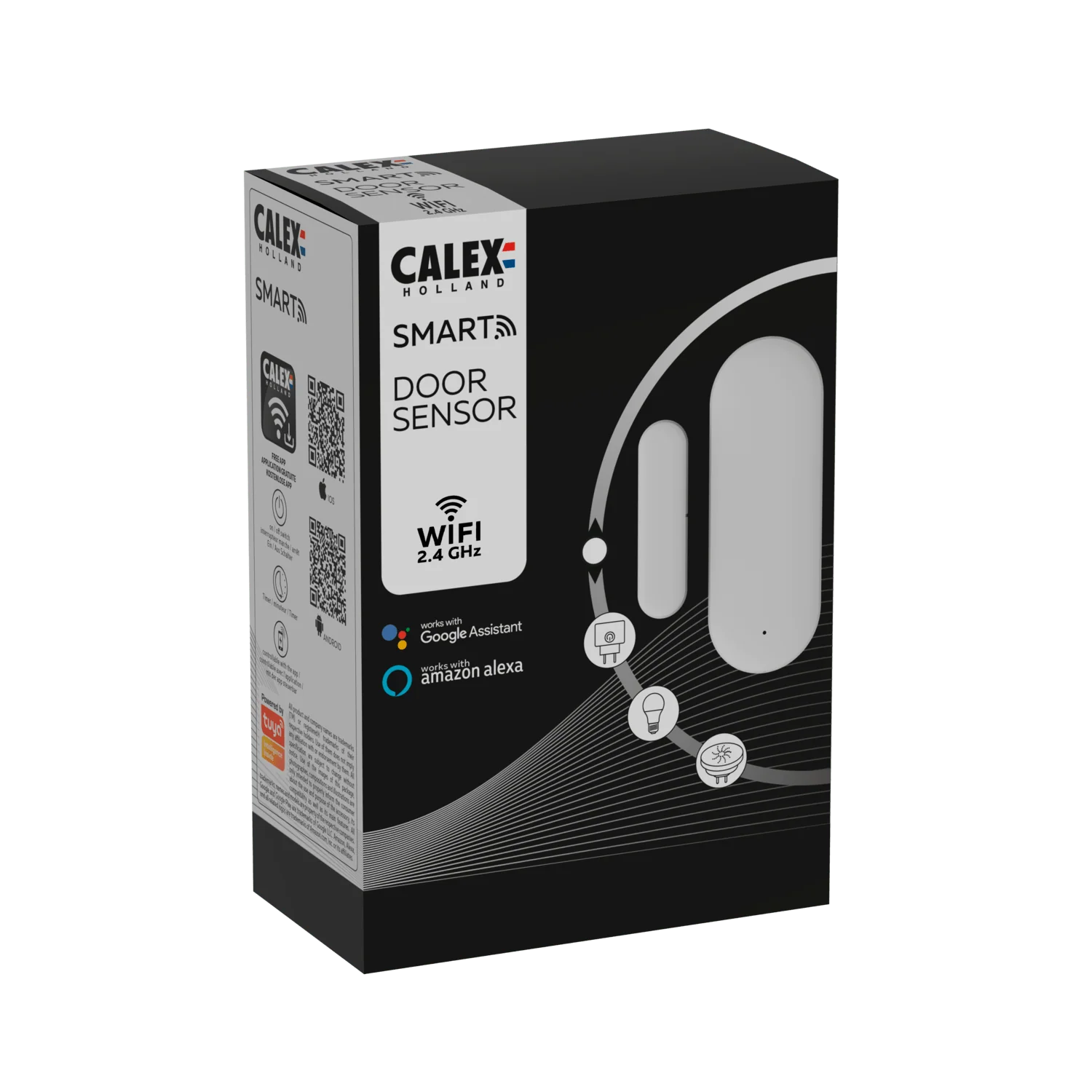 Calex Smart Door Sensor - Image 2