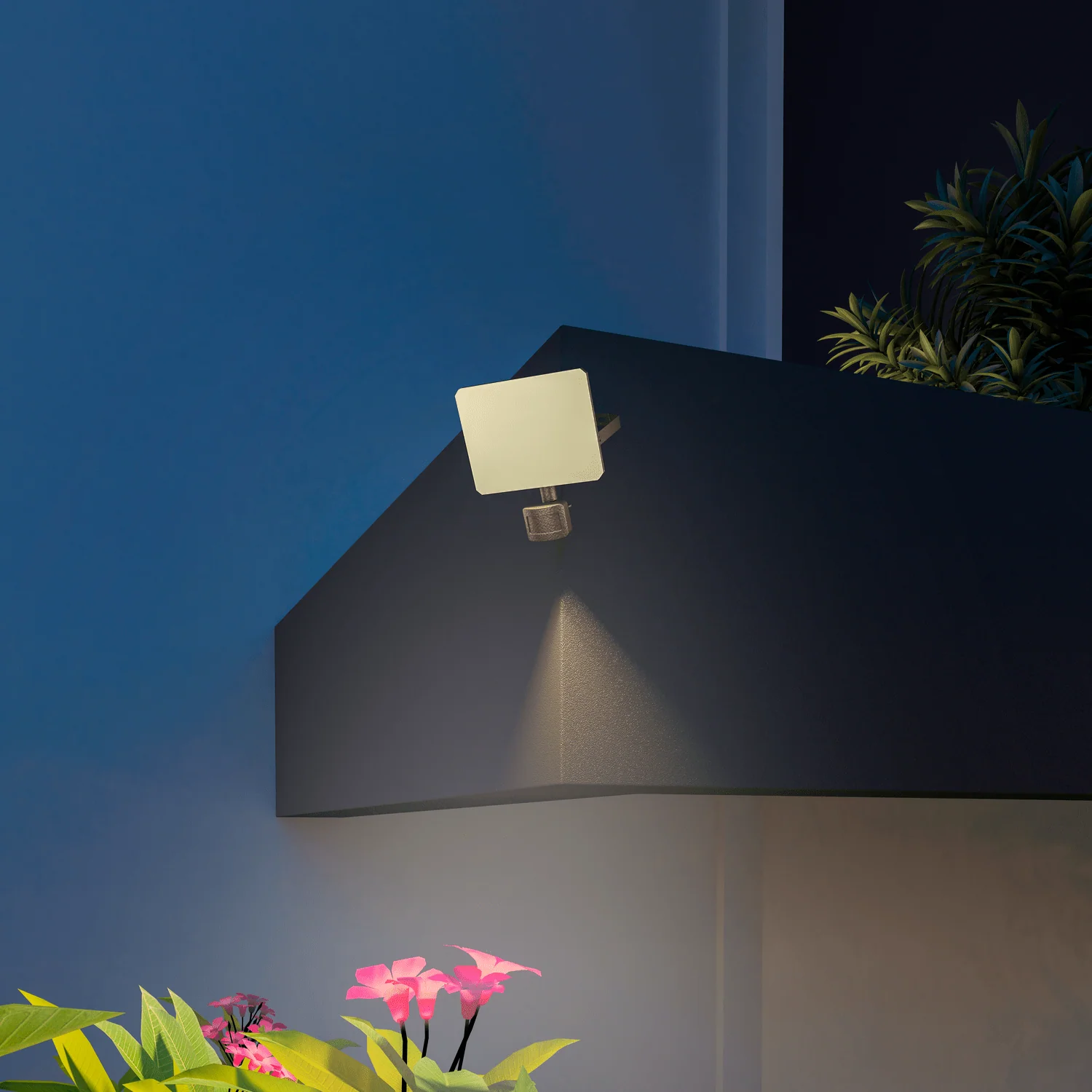 Calex Smart Floodlight - Image 5