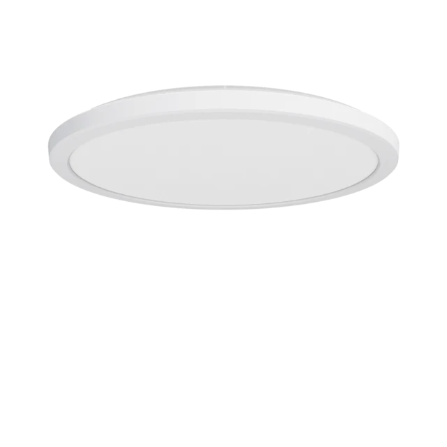 Calex Smart - Halo Ceiling Light - 295mm - 22W - IP54 - UK - Image 2