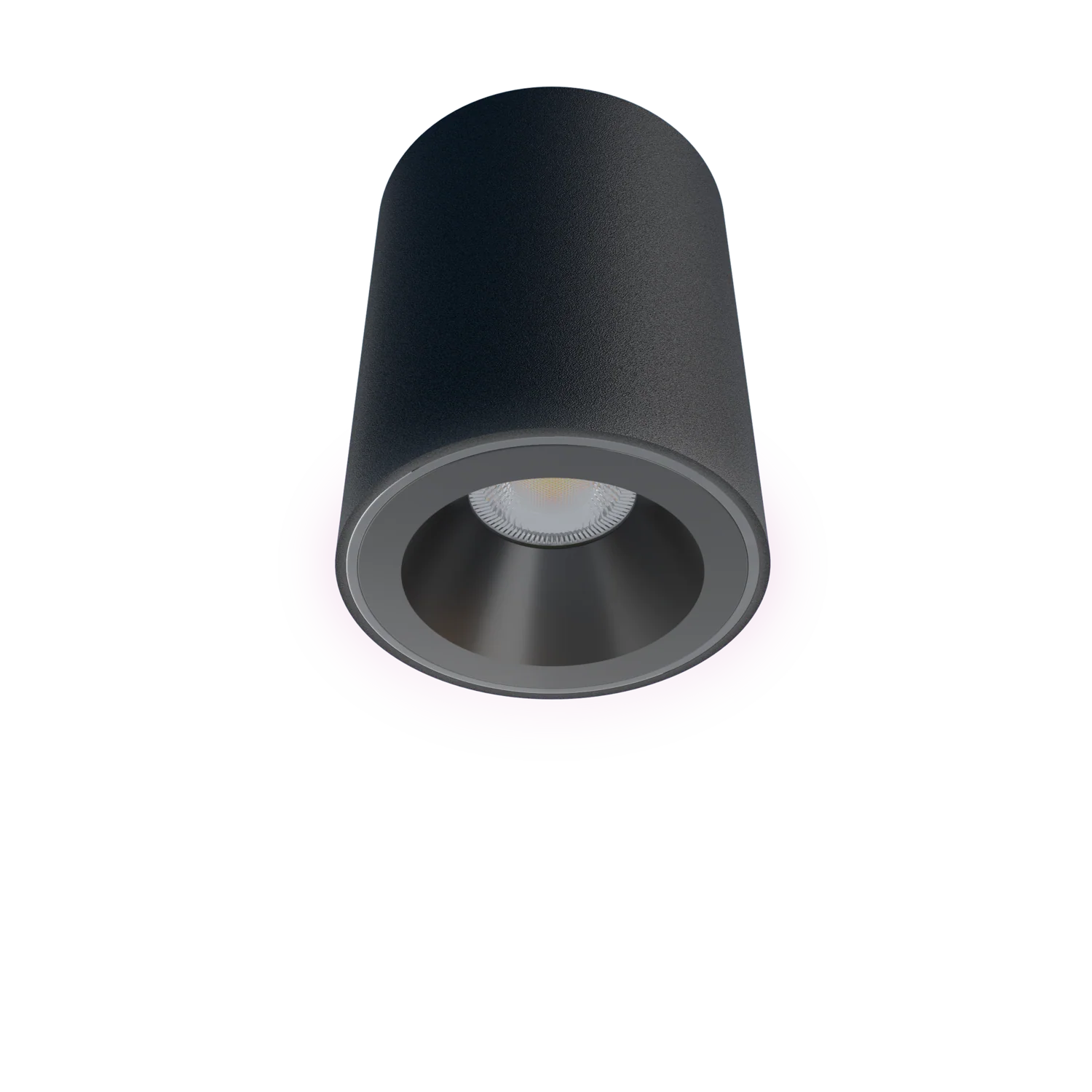 Calex Smart - Halo Surface Spot - Black/Black - 6.5W - IP20 - UK - Image 2