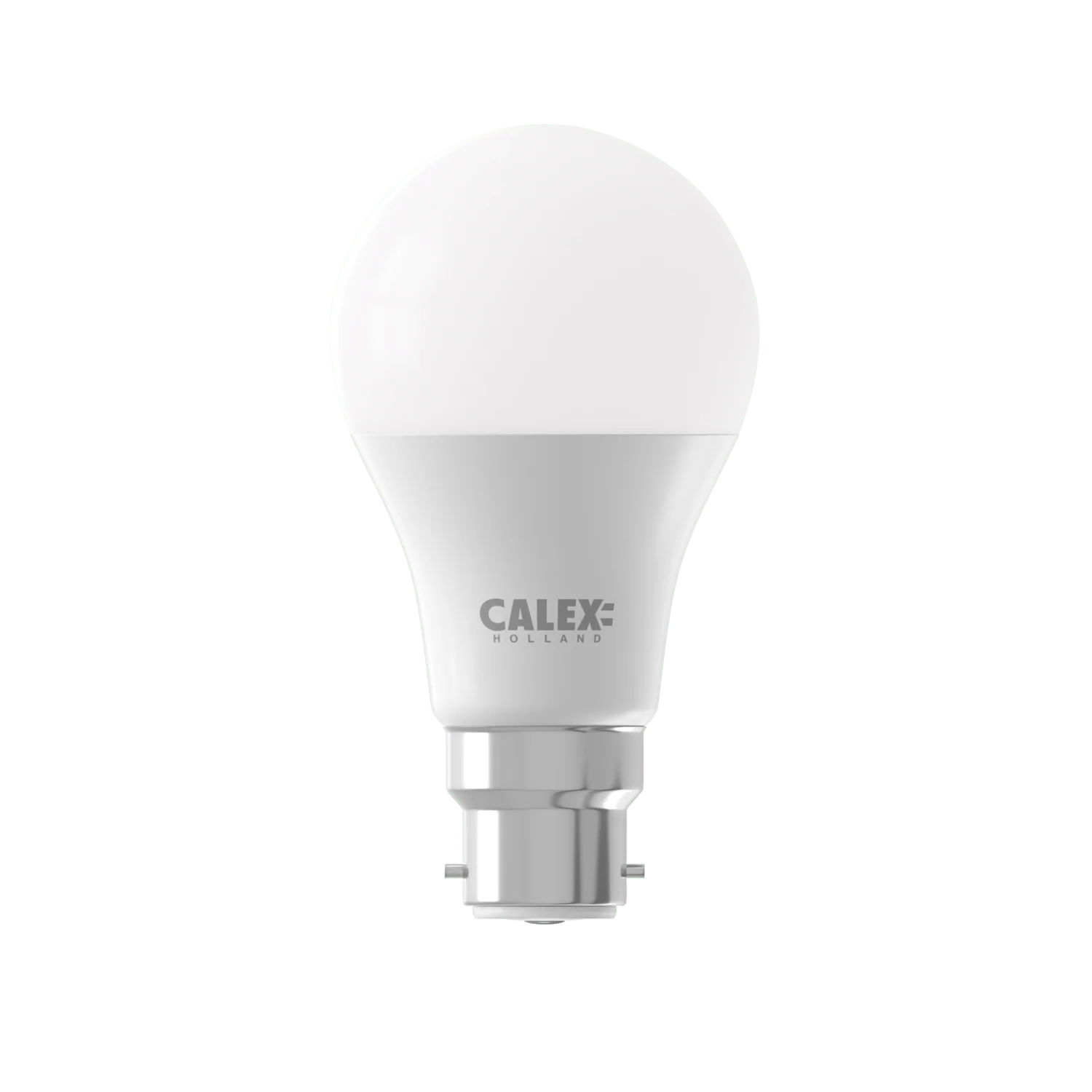 Calex Smart LED Bulb - B22 - A60 - Warm White - 9.4W - Dimmable
