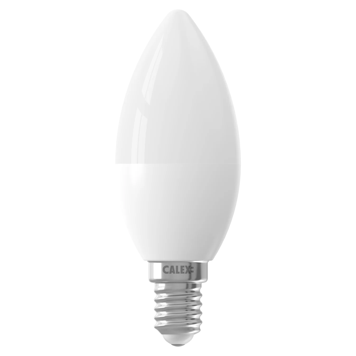 Calex Smart LED Bulb - E14 - B35 - RGB + CCT - Image 2