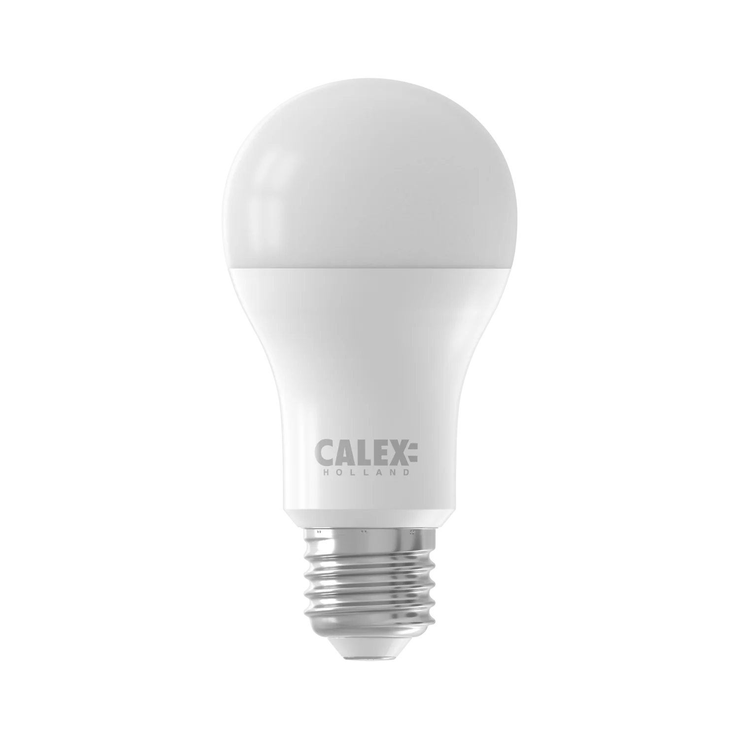 Calex Smart LED Bulb - E27 - A60 - White - 9.4W - Image 2