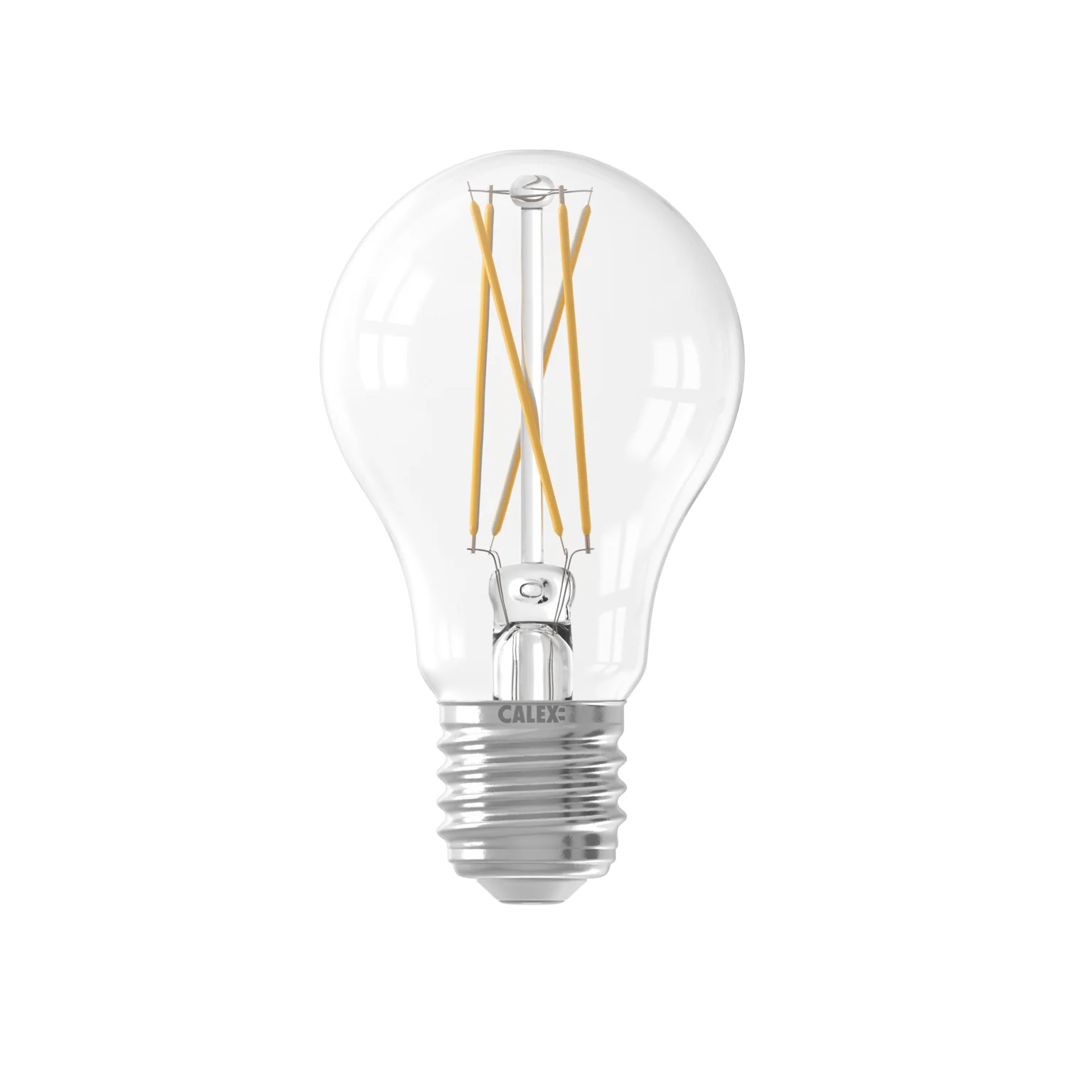 Calex Smart LED Bulb - Filament - B22 - A60 - 7W - Dimmable - Image 6