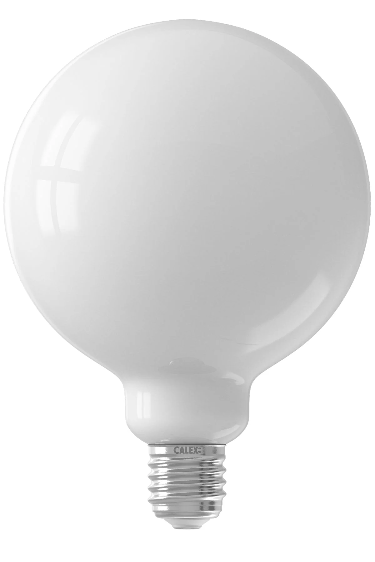 Calex Smart LED Bulb Softline - Filament - E27 - G125 - 7.5W - Image 2