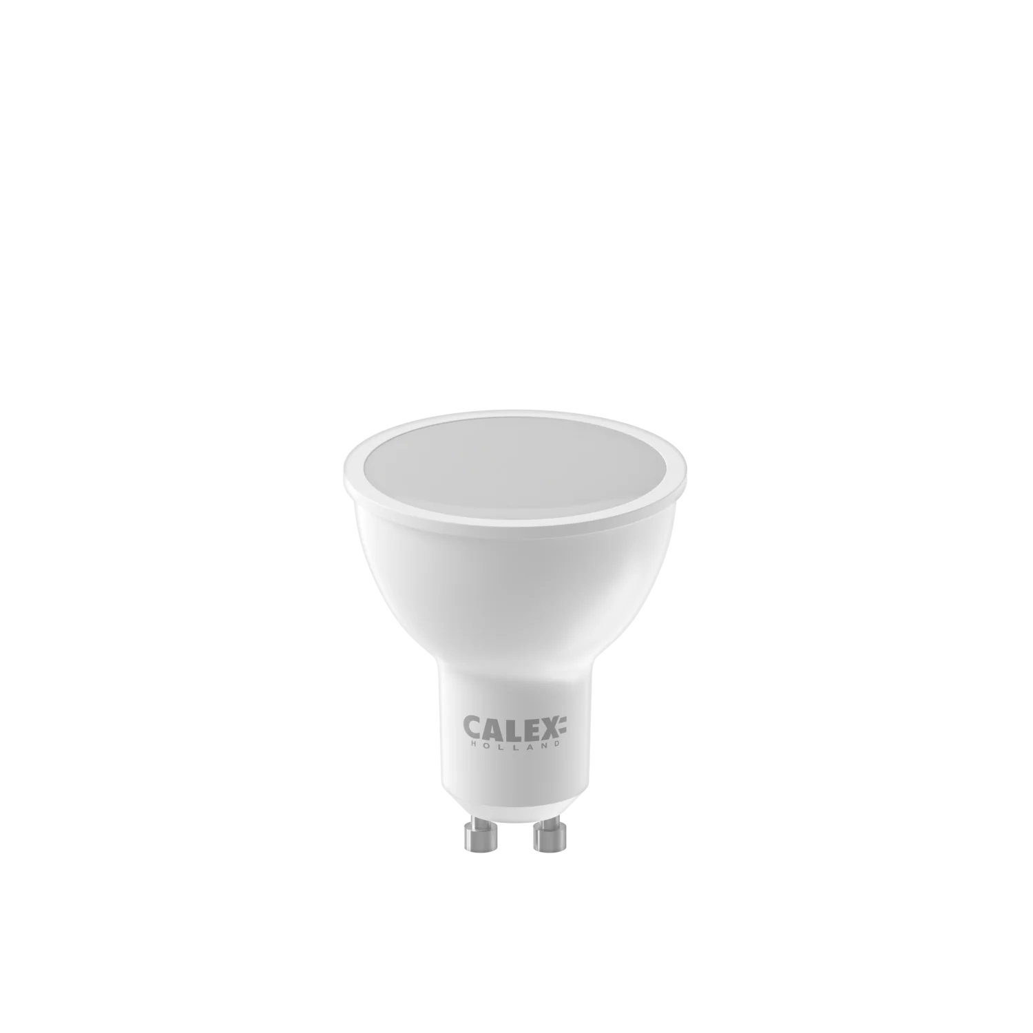 Calex Smart LED Lamp - Reflector - GU10 - 4.9W - RGB - Dimmable - Image 2