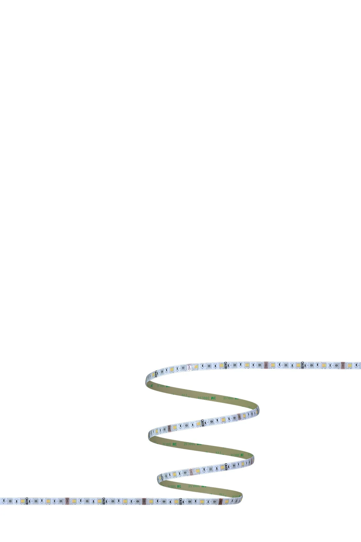 Calex Smart LED Strip - 10m - RGB - CCT - UK