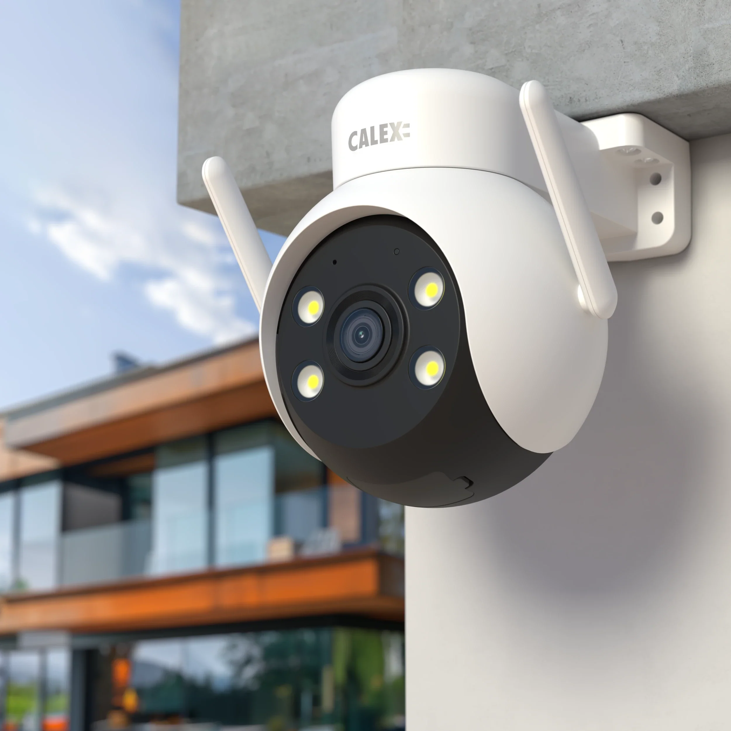 Calex Smart Security Starter Set - Image 7