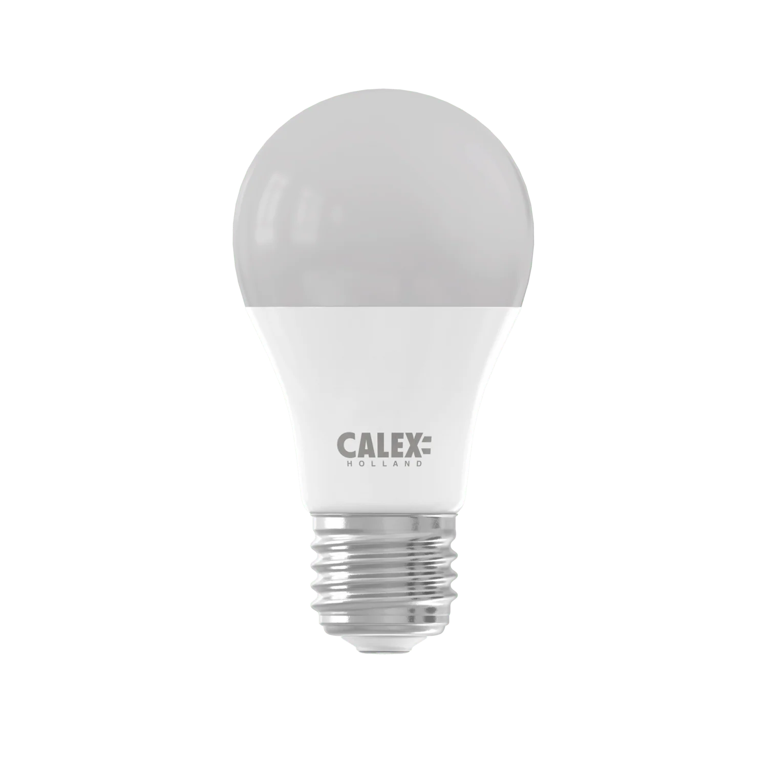 Calex SMD LED Lamp - E27 - A60 - White - Image 2