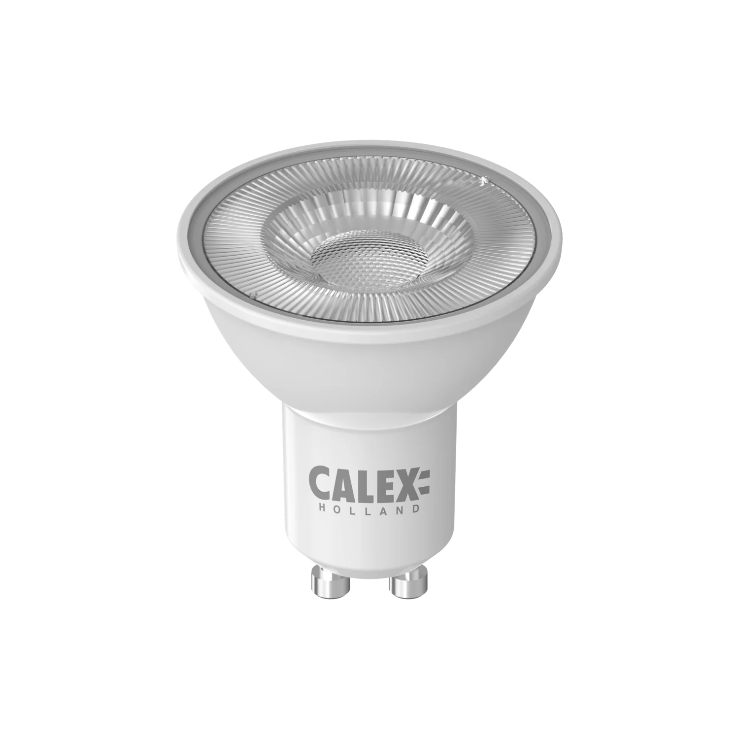 Calex SMD Reflector LED Lamp - 3-Pack - GU10 - White - Image 2