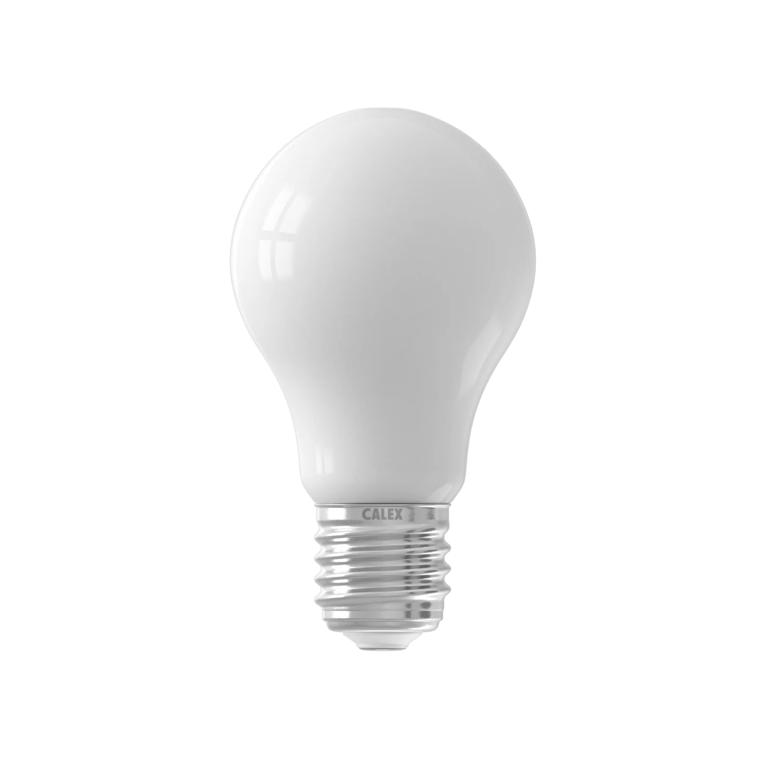 Calex Softline LED Lamp - E27 - A60 - White - Image 2
