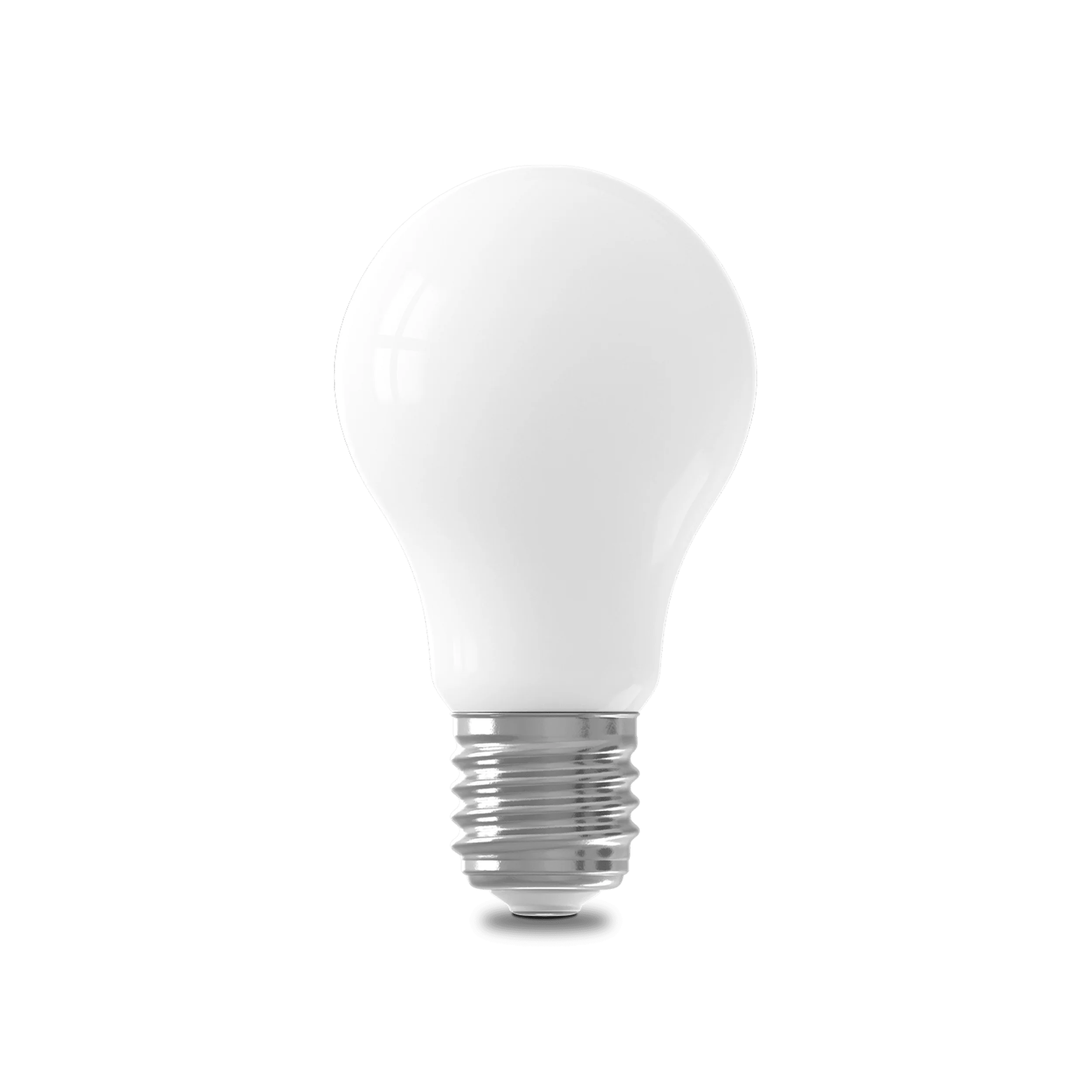 Calex Softline LED Lamp - E27 - A60 - White