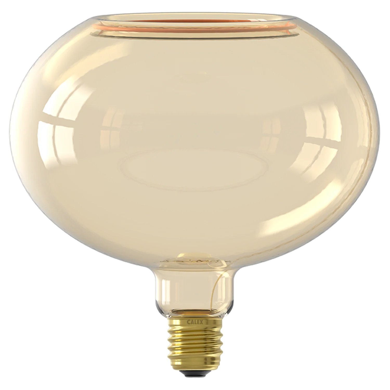 Calex UK - Aura Porto - E200 - Gold - Image 2