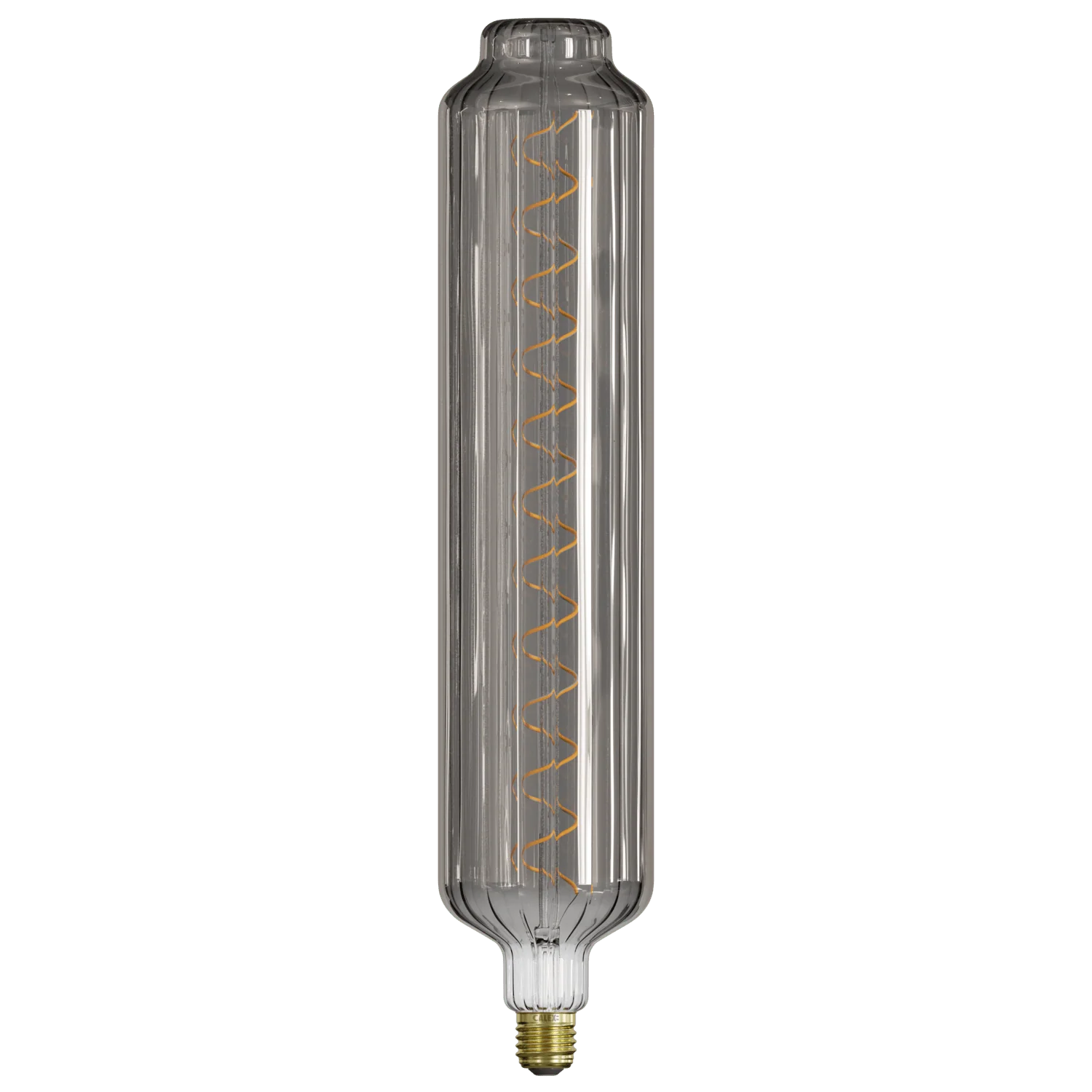 Calex XXL Lidingo LED Bulb - E27 - Titanium - Image 2