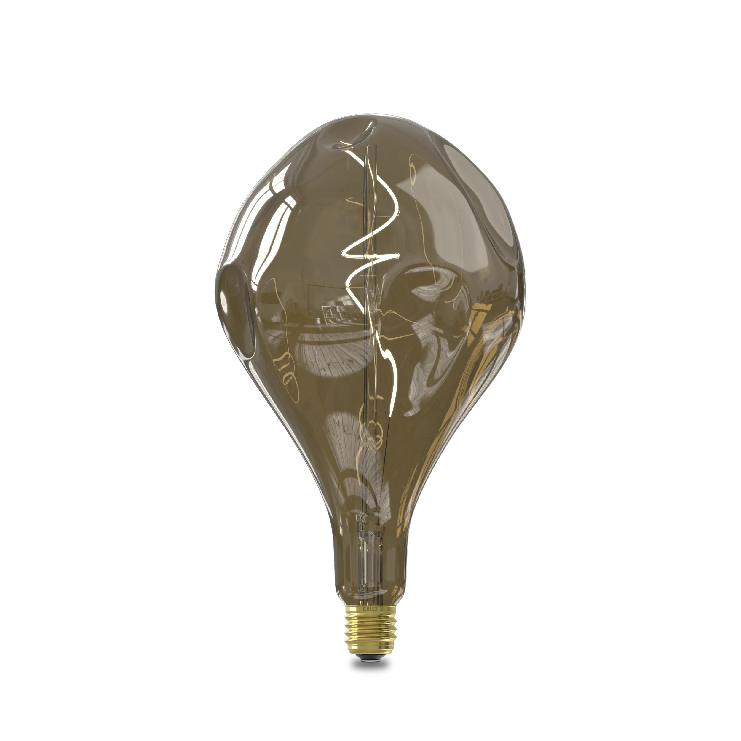 Calex XXL Natural Organic EVO LED Bulb - E27 - Natural
