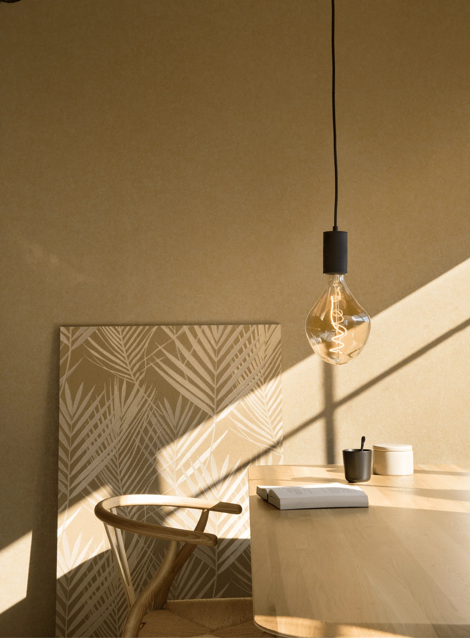 Calex XXL Organic EVO LED Bulb - E27 - Gold - Image 5