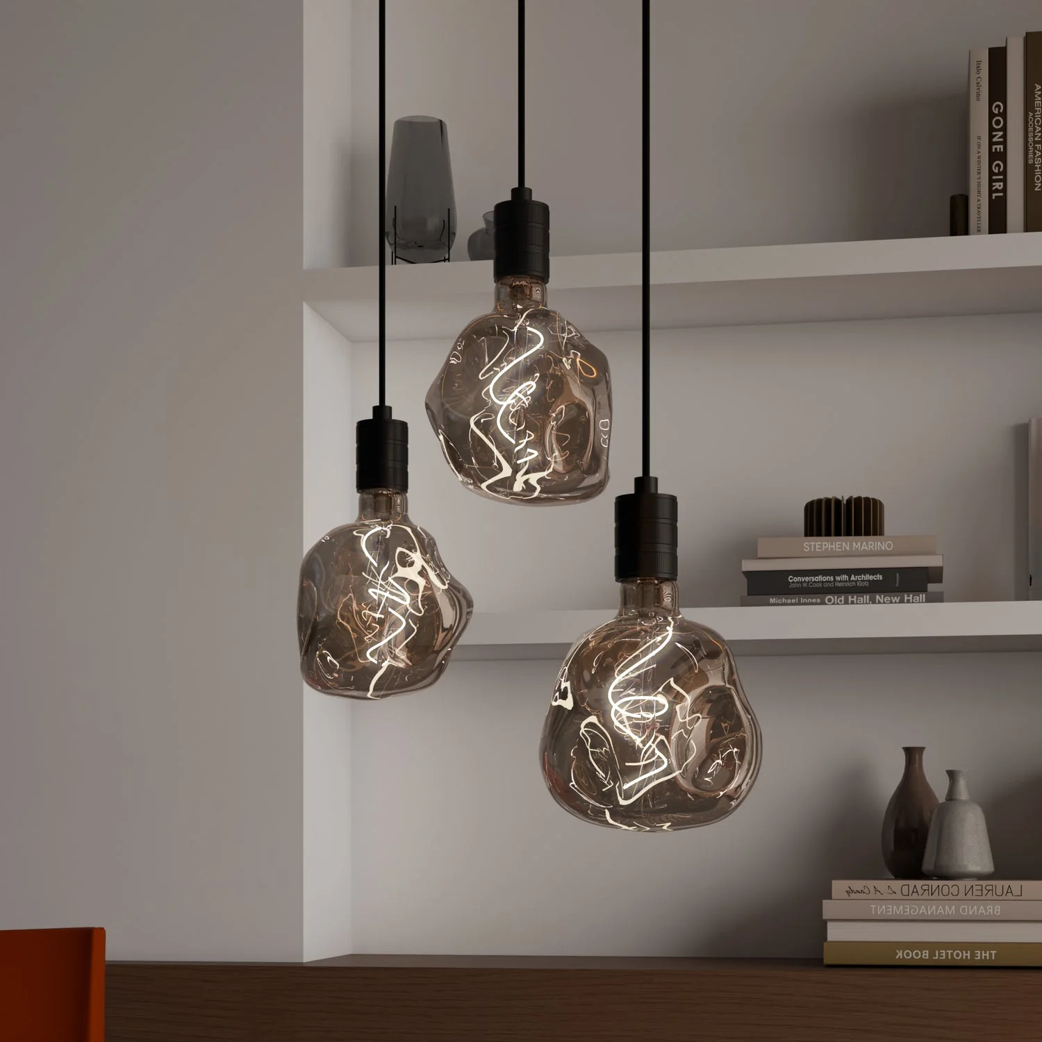 Calex XXL Organic NEO LED Bulb - E27 - Natural - Image 2