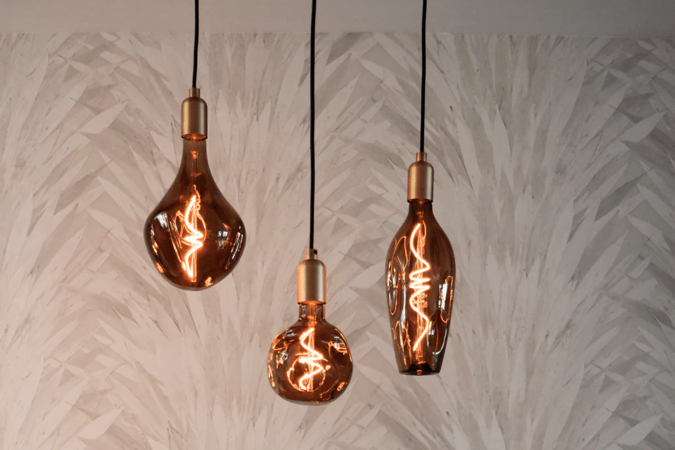Calex XXL Organic NEO LED Bulb - E27 - Natural - Image 3